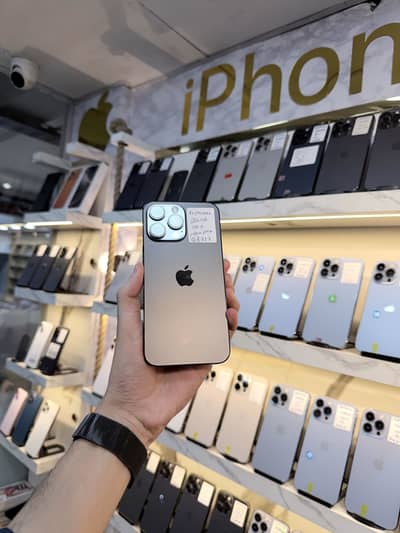 Apple iPhone 14 Pro Max 256GB non pta