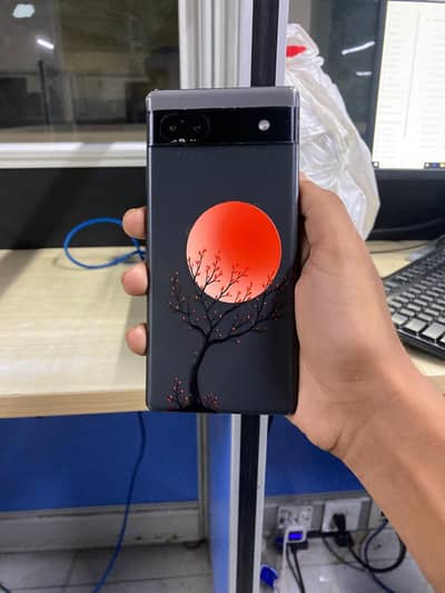 Google Pixel 6a