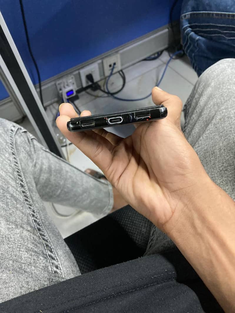 Google Pixel 6a 2