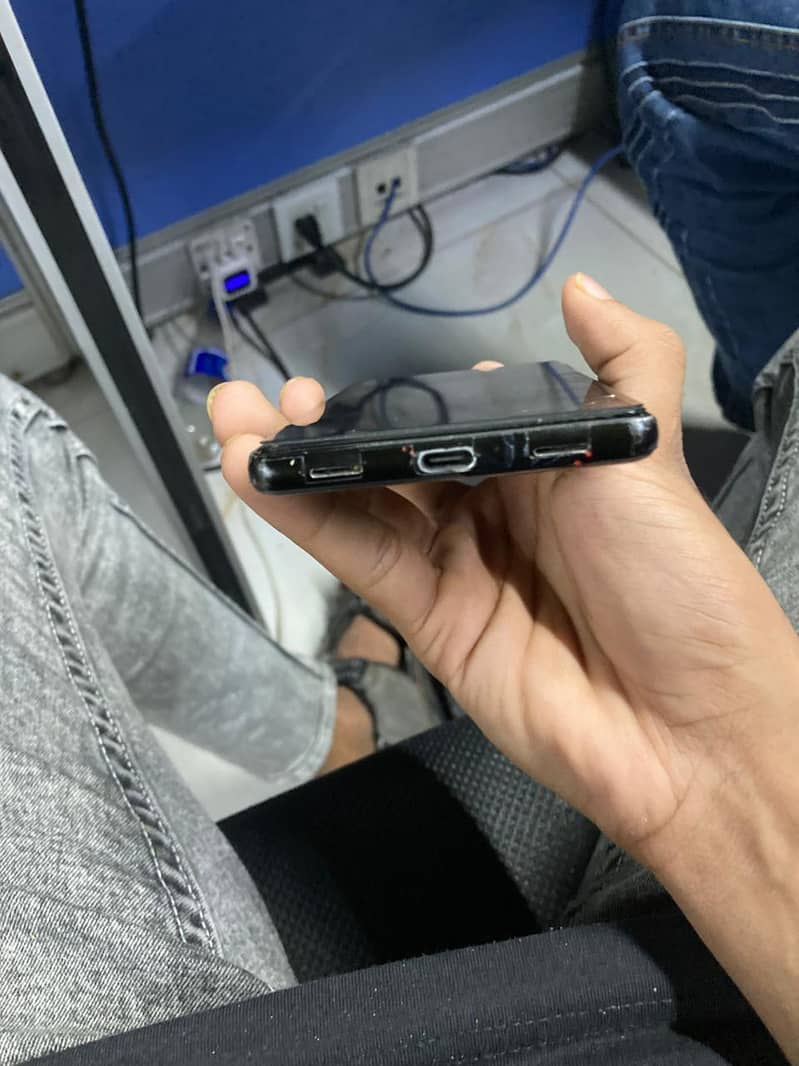 Google Pixel 6a 3
