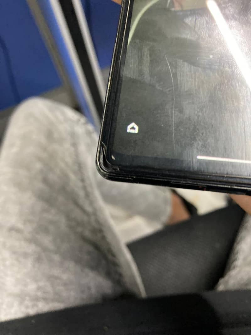 Google Pixel 6a 4