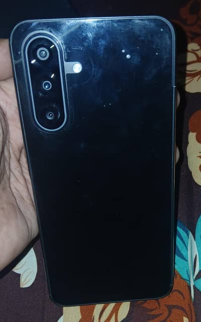 Samsung Mobile A16