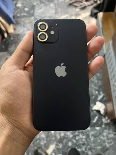 Apple iPhone 12