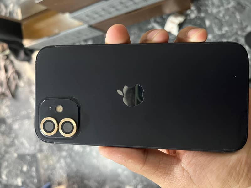 Apple iPhone 12 1