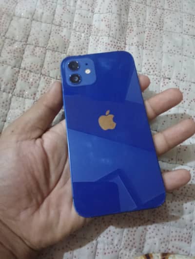 Apple iPhone 12 64 jv non pta