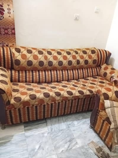 sofa 5 seater