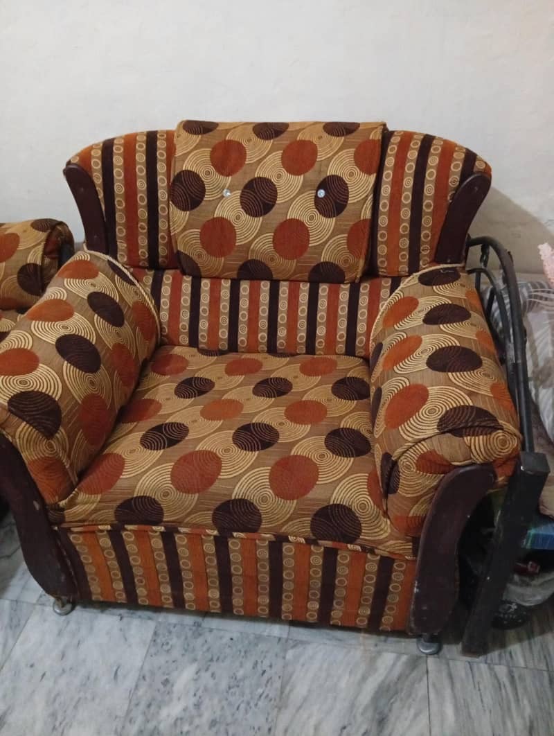sofa 5 seater 2