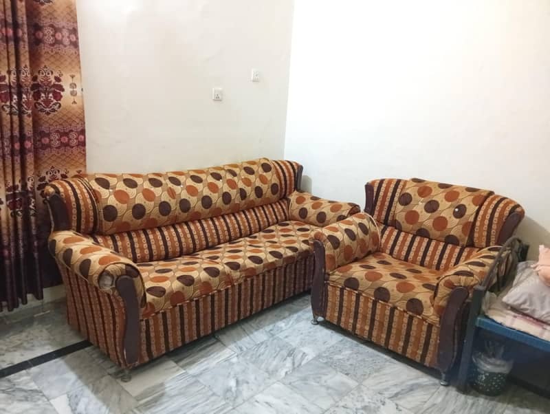 sofa 5 seater 3