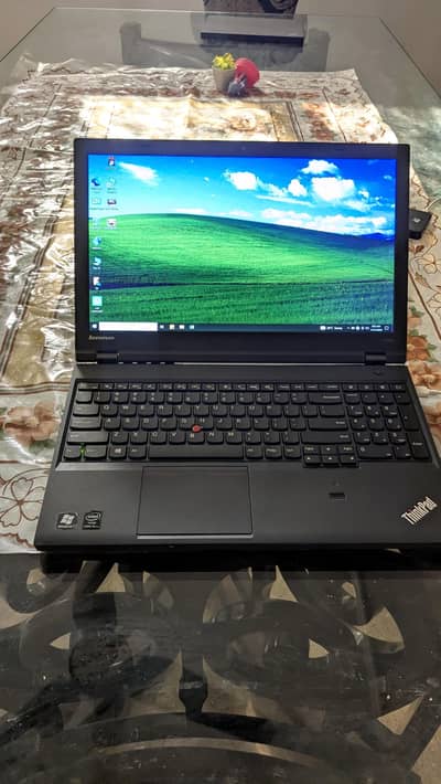 Lenovo Thinkpad T540p