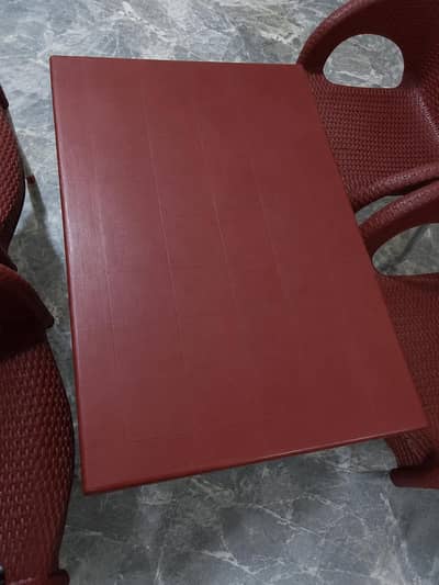 Restaurant Chairs & Tables for Sale | 16 Chairs + 4 Tables