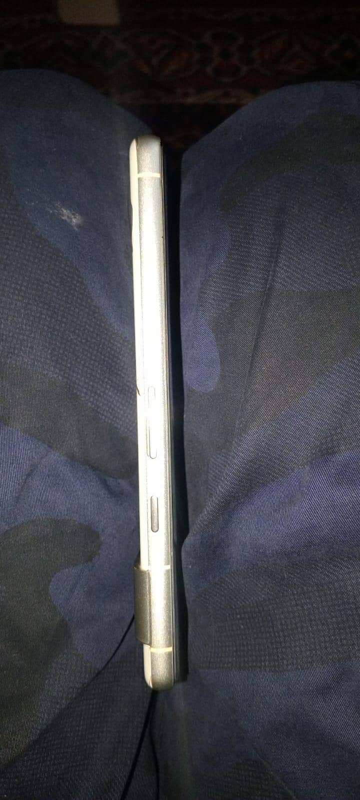 Google Pixel 7 4