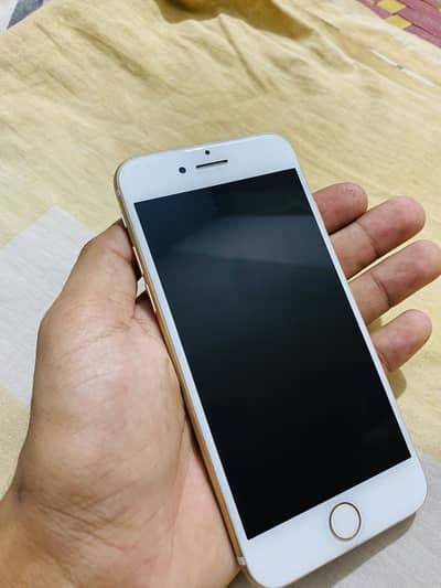 Apple iPhone 7 256GB Official Pta Approved!