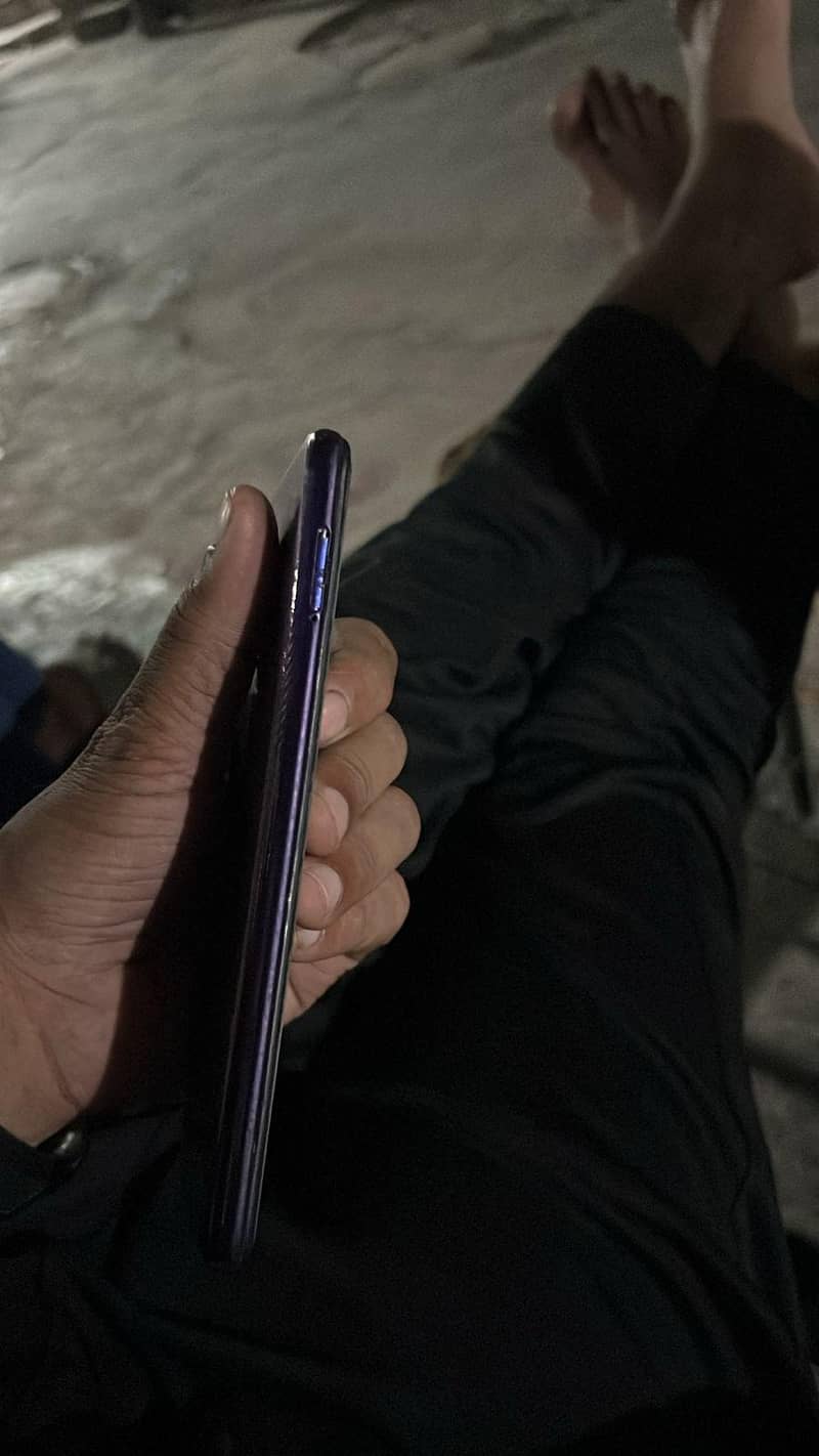 Tecno CAMON 15 1