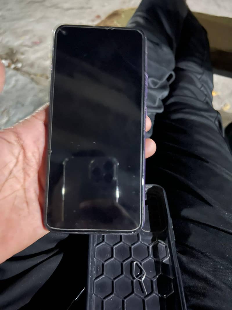 Tecno CAMON 15 2