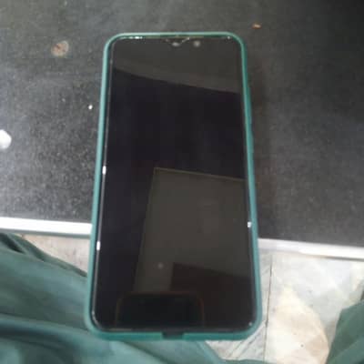 Infinix Hot 7 Pro 4/64