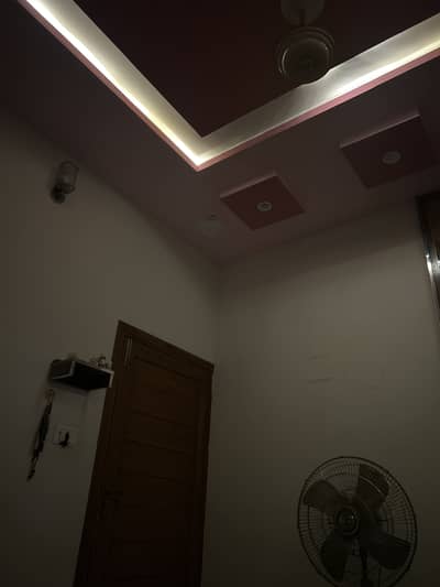 Need cook and cleaner for one floor