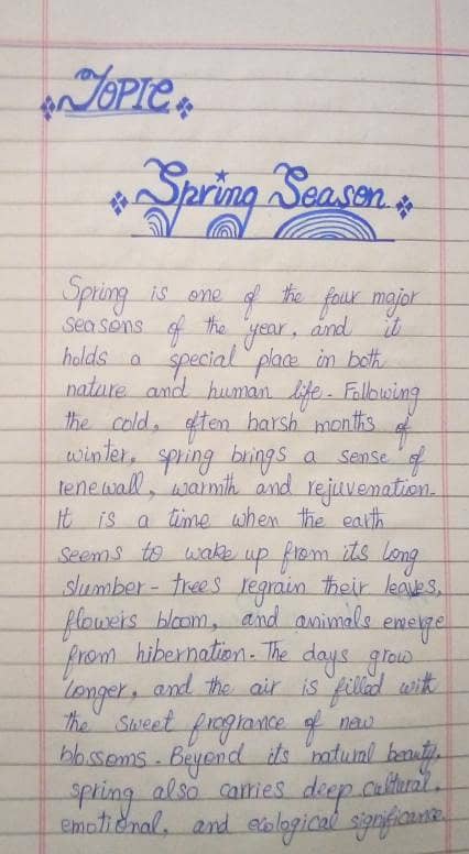 Assignment writing 1