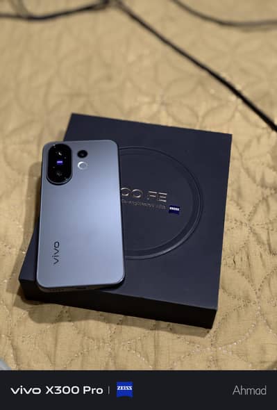 Vivo x200 Fe