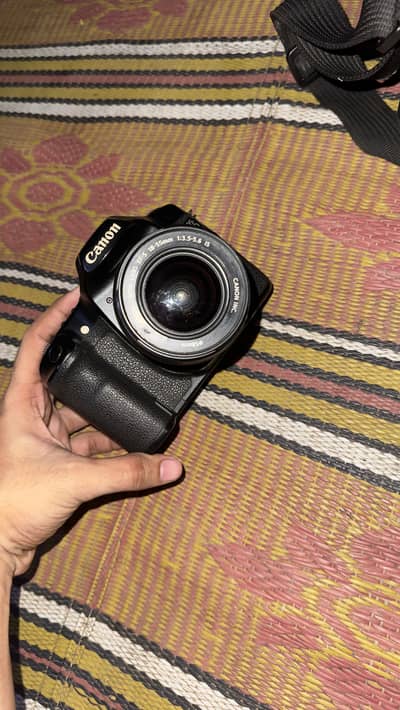 Canon EOS 40D