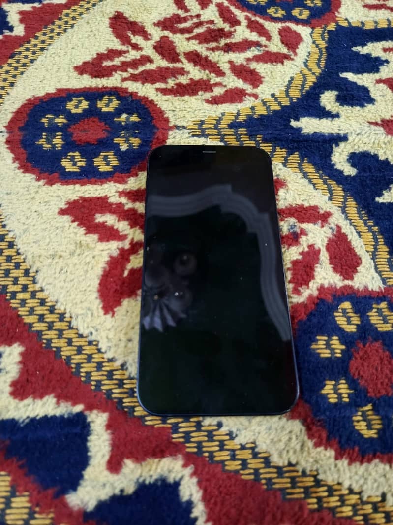 Apple iPhone 12 0