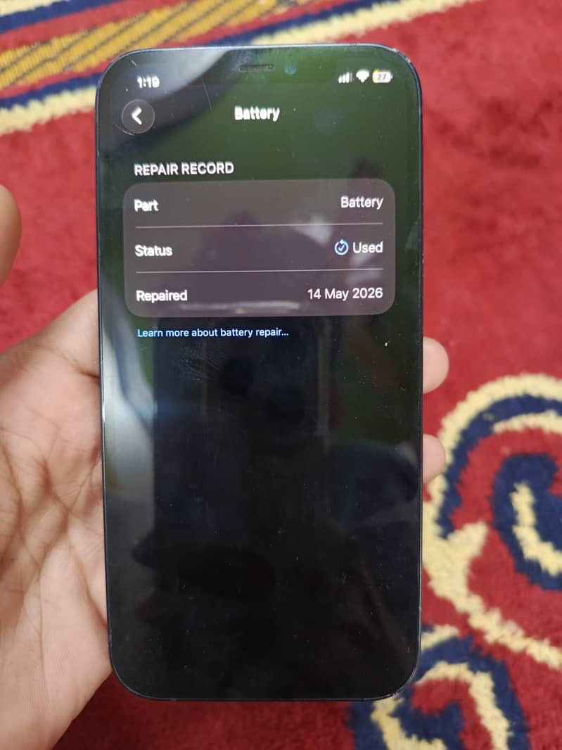 Apple iPhone 12 1