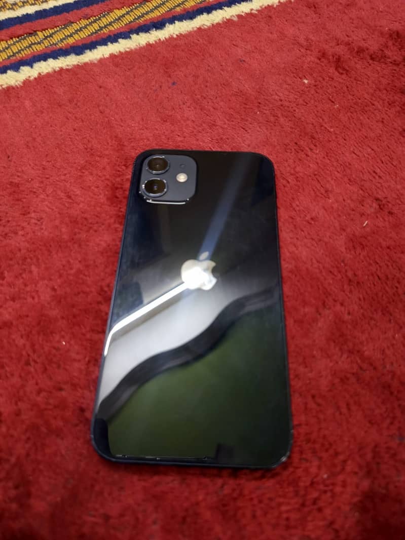 Apple iPhone 12 5