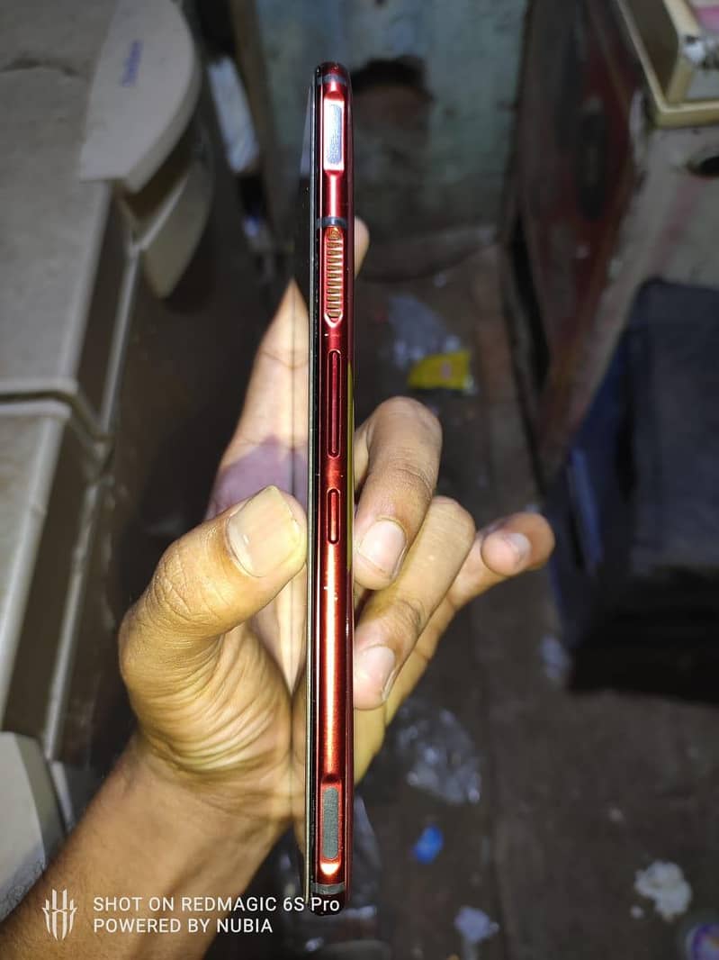Radmagic 5s 1