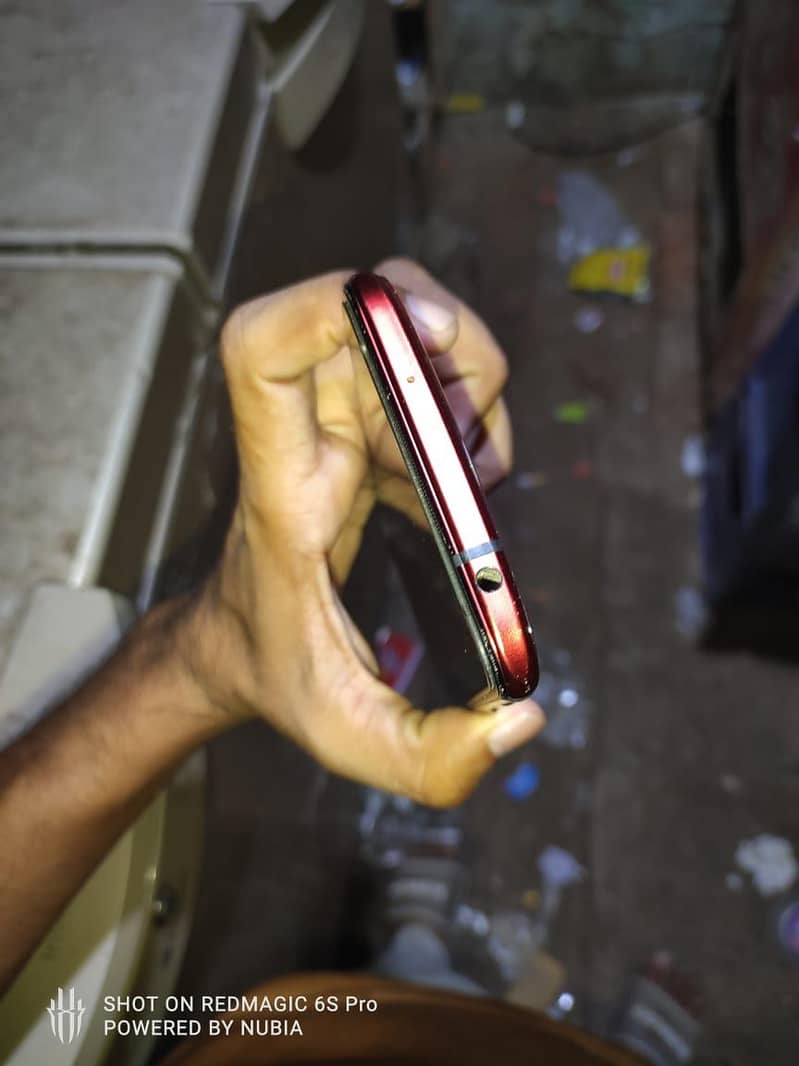 Radmagic 5s 2