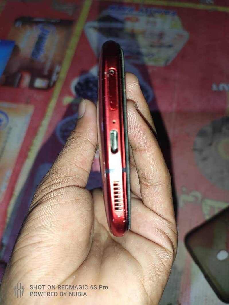 Radmagic 5s 4