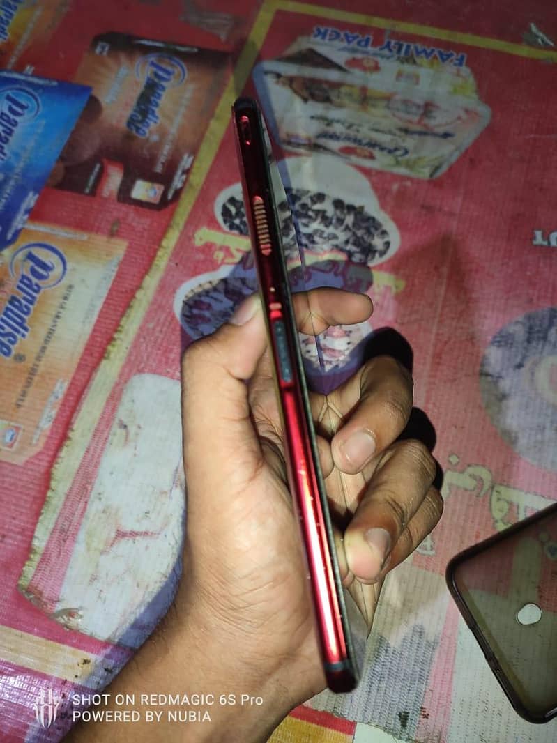 Radmagic 5s 5