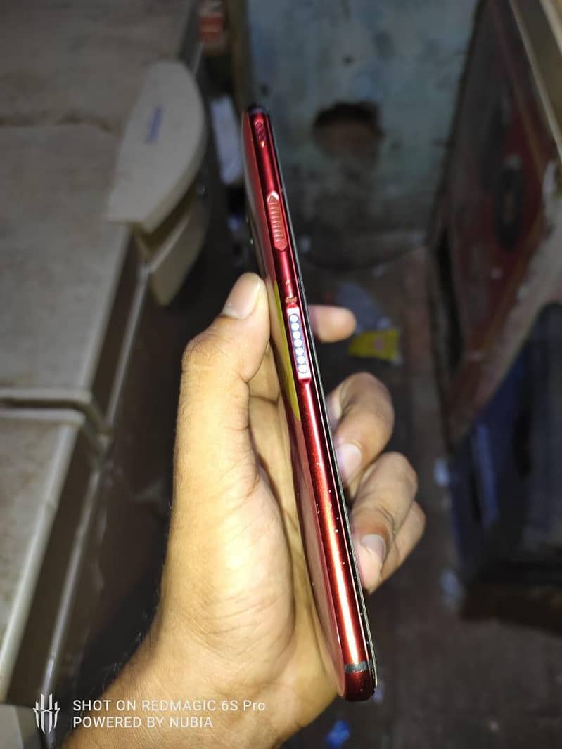 Radmagic 5s 6