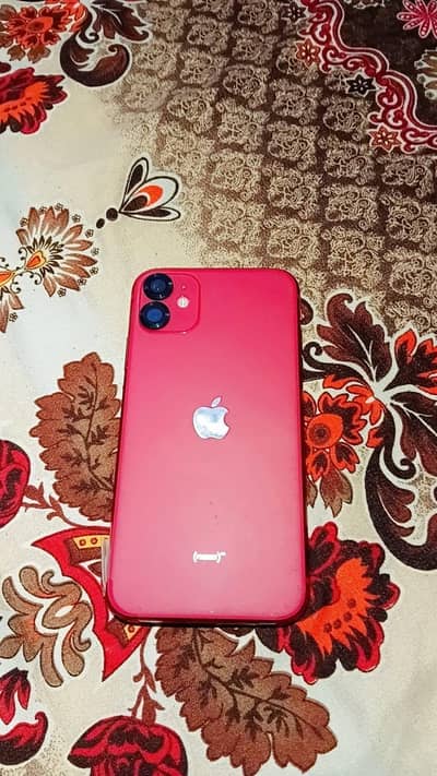 Apple iPhone 11 64gb Jv