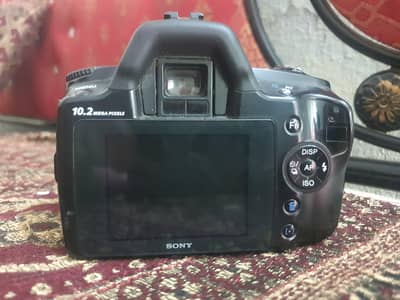 in good condition