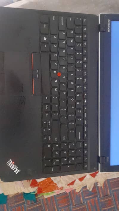 Brand: Lenovo Model: 11433FU