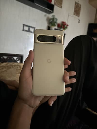 Google Pixel 8 Pro
