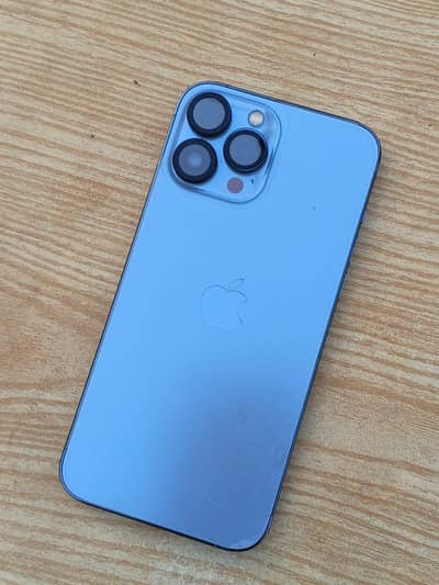 Apple iPhone 13 Pro Max