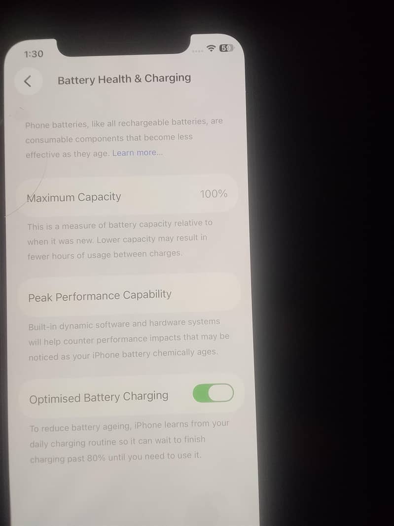 Apple iPhone 11 Pro Max 0