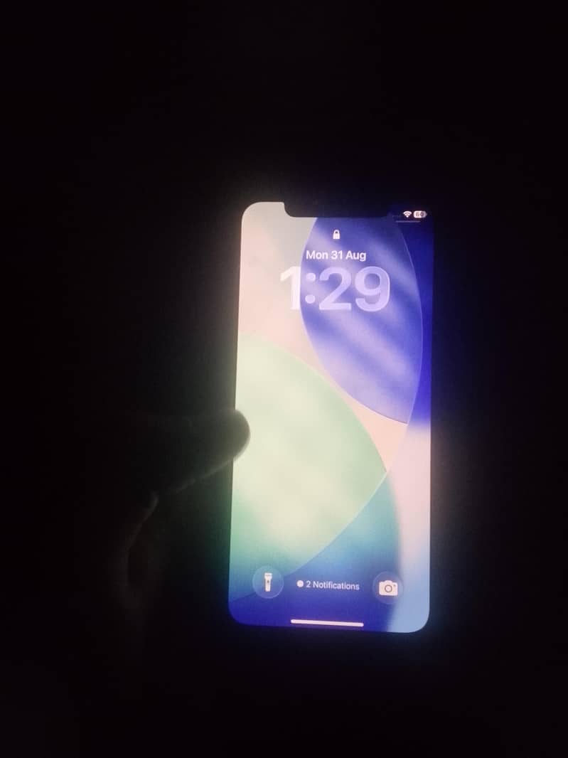 Apple iPhone 11 Pro Max 1