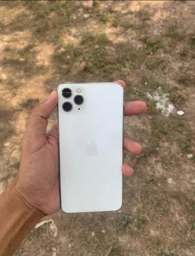 iphone 11 pro max 0