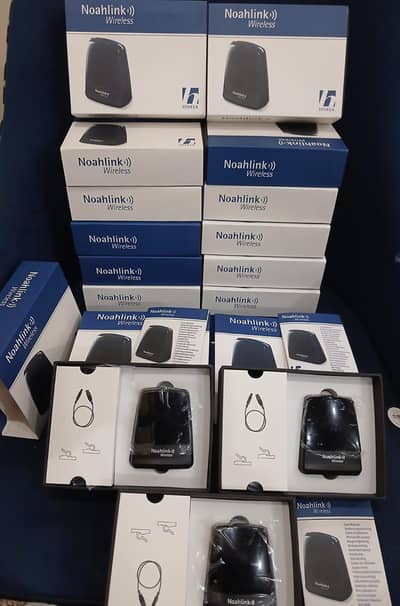 hearing aids device
