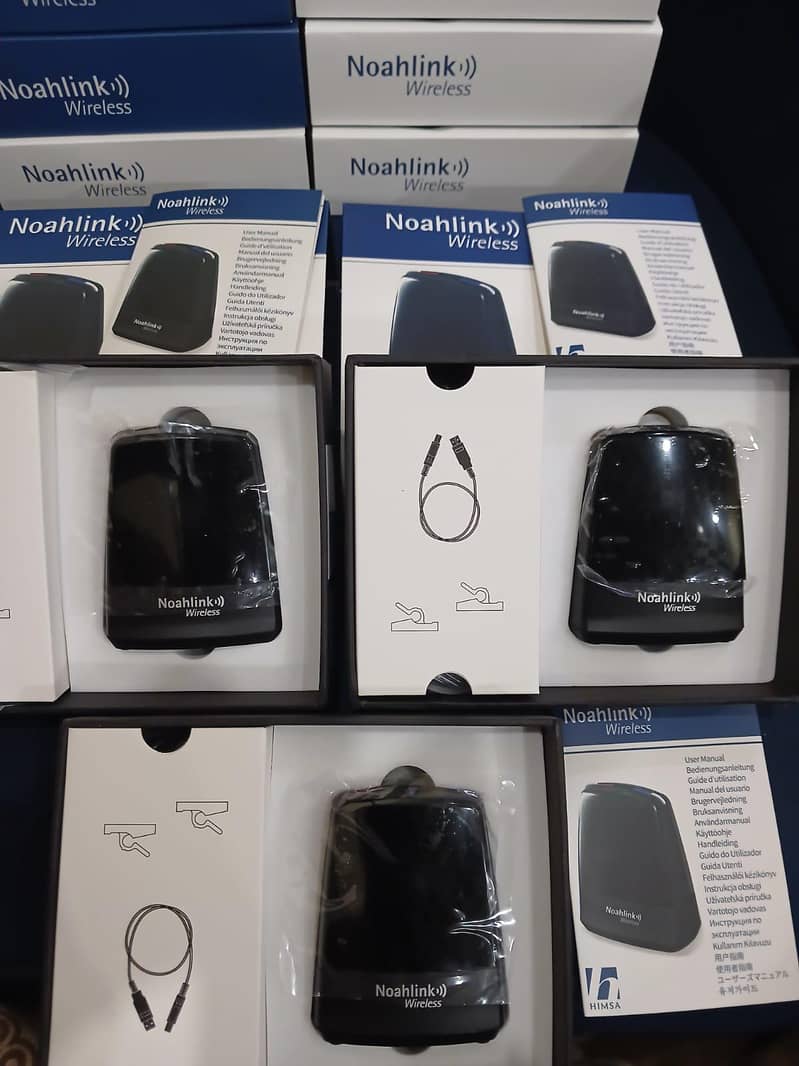 hearing aids device 2
