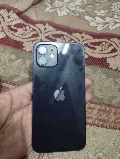 Apple iPhone 12