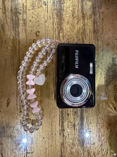 Fujifilm finepix j37