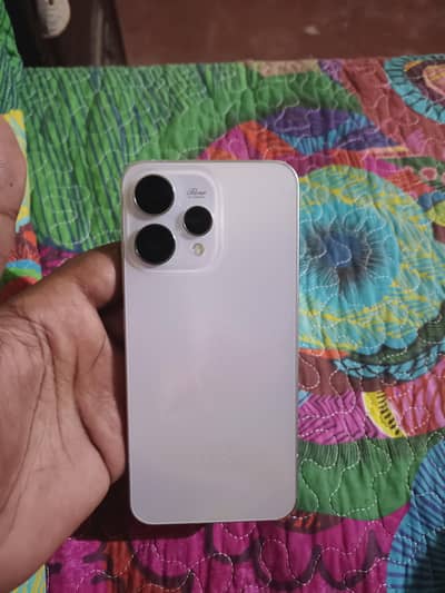 OPPO Reno 15