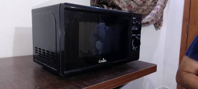 Enviro 20L Capacity Oven