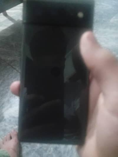 Google Pixel 6