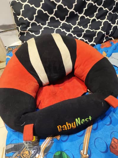 baby seater