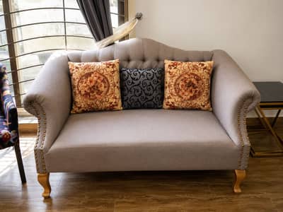 6 seater sofa set