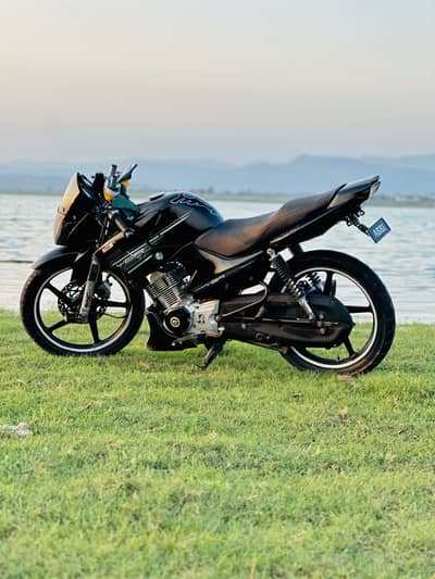 Ybr 125