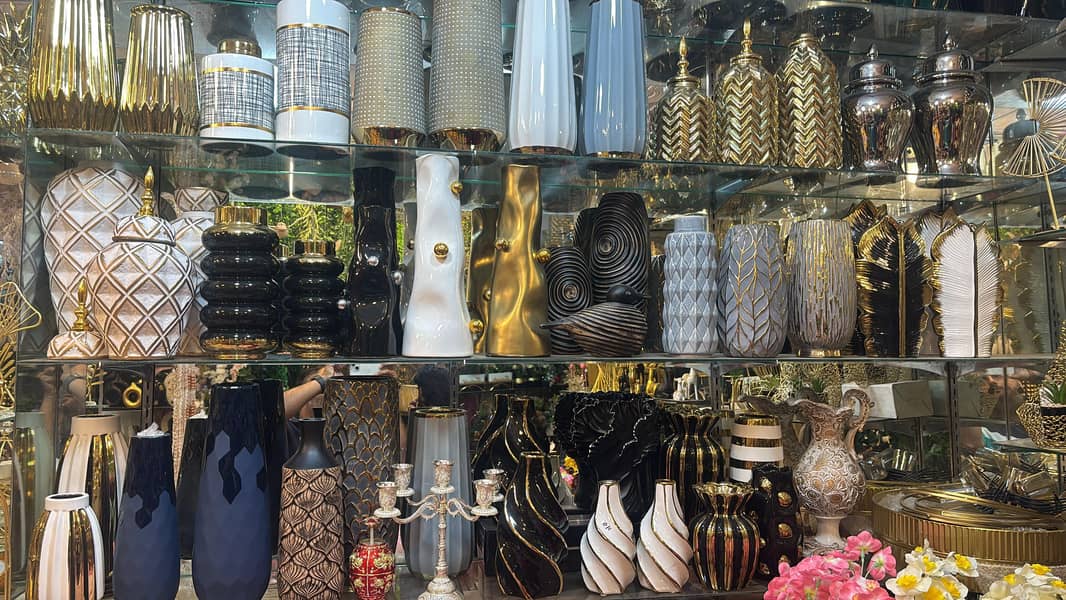 vases 0